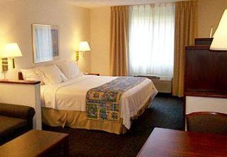 Fairfield & Westchase 3*