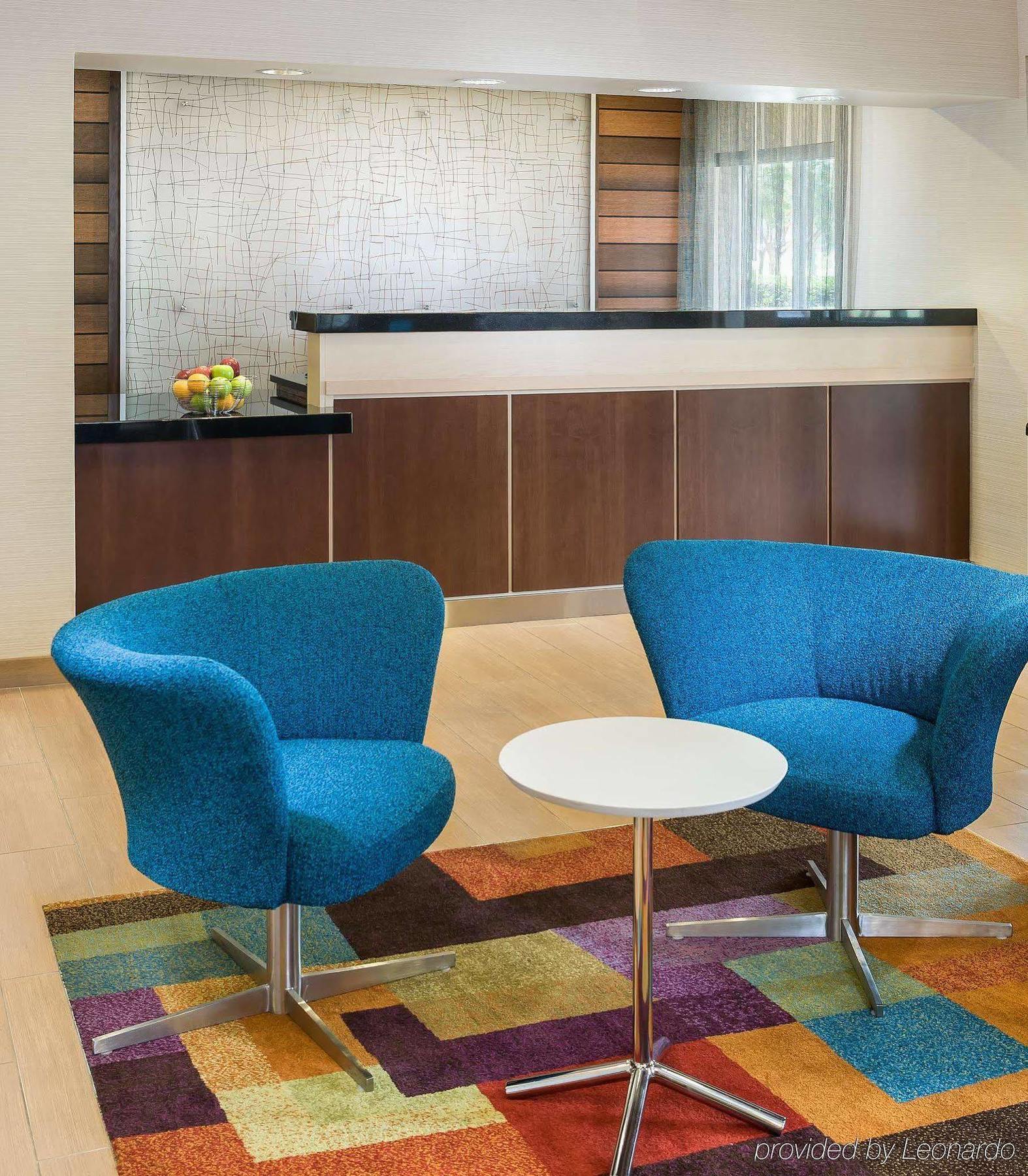 Hotel Fairfield & Westchase 3*